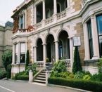 Lenna of Hobart, Hobart